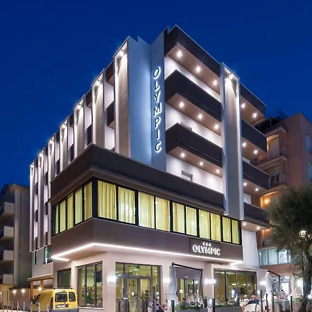Hotel Olympic