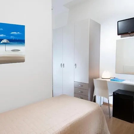 Hotel Olympic Misano Adriatico