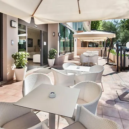 Olympic Hotel Misano Adriatico