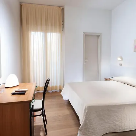 Hotel Olympic Misano Adriatico