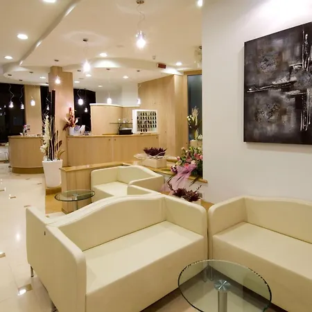 Hotel Olympic 3*