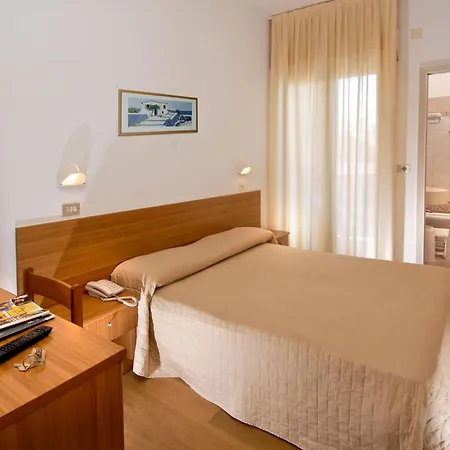 Hotel Olympic Misano Adriatico