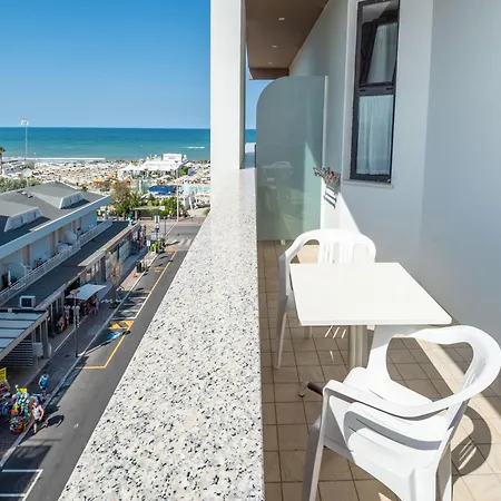 Hotel Olympic