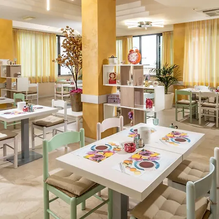 Olympic Hotel 3*