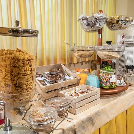 Olympic 3* Misano Adriatico