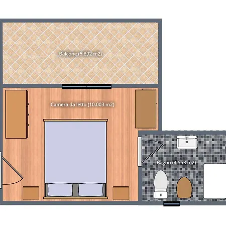 Hotel Olympic Misano Adriatico
