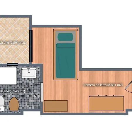 Olympic Hotel 3*