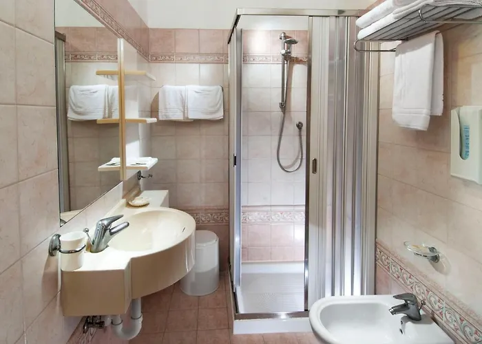 Hotel Olympic 3*
