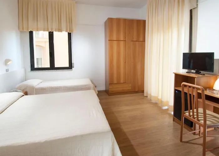 Olympic Hotel Misano Adriatico