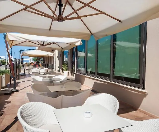 Hotel Olympic 3*