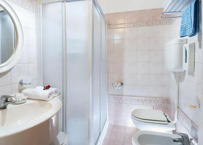 Olympic Hotel 3*