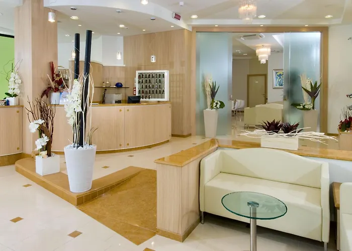 Olympic Hotel