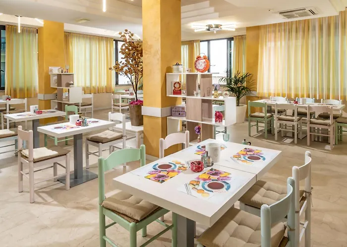 Olympic Hotel 3*