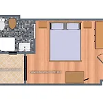 מלון Olympic 3*
