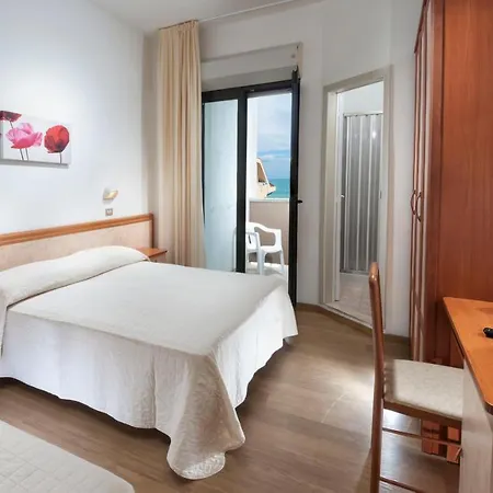 Olympic 3* ميسانو ادرياتيكو