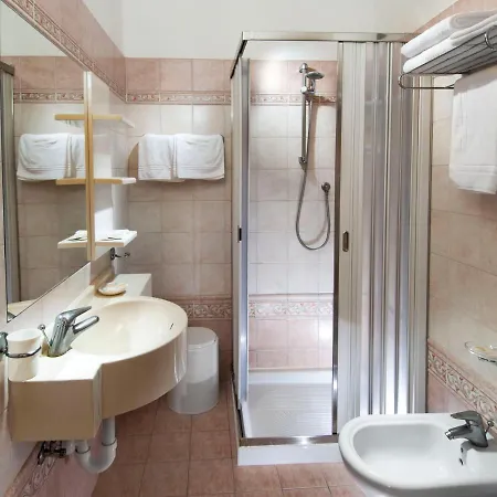 Hotel Olympic 3*