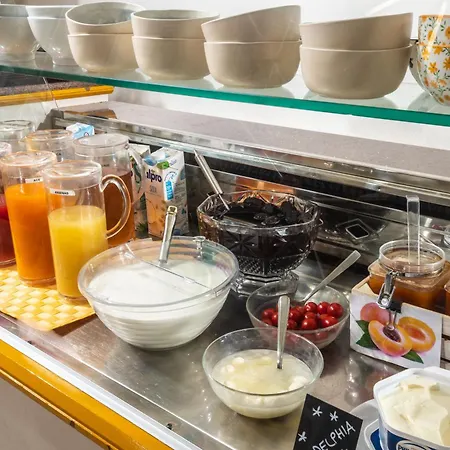 Olympic Hotell Misano Adriatico