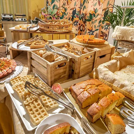 Olympic 3* Misano Adriatico