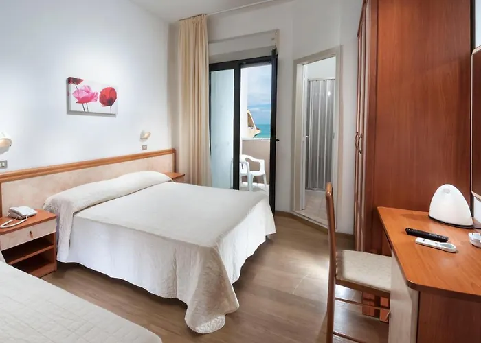 Olympic 3* Misano Adriatico