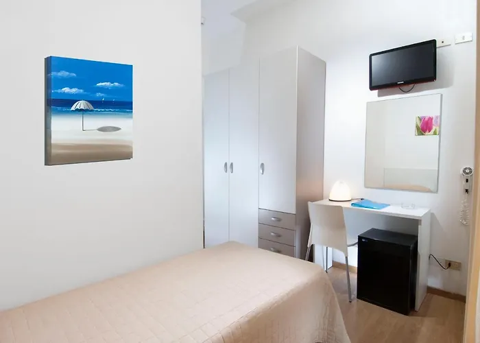 Hotel Olympic Misano Adriatico