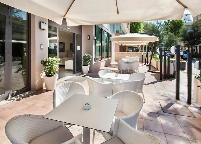 Olympic Hotel Misano Adriatico