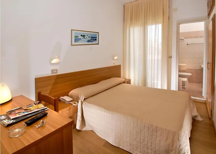 Hotel Olympic Misano Adriatico