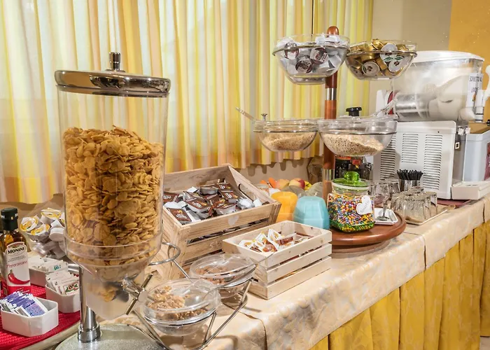 Olympic 3* Misano Adriatico