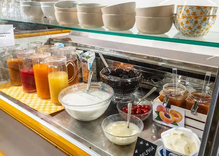 Olympic Hotell Misano Adriatico