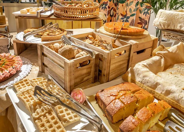 Olympic 3* Misano Adriatico